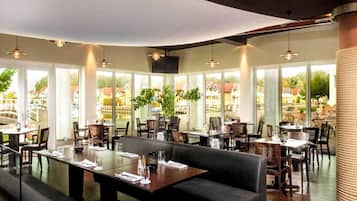 Căn hộ | Khu ăn uống