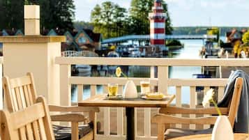 Appartamento | Balcone