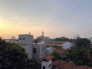 Miscellaneous - Private bedroom with ensuite bathroom in Colombo 5 (Colombo)