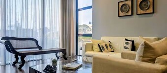 2 Bedroom Apartment in Colombo 05