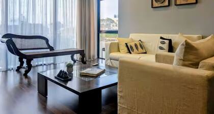 2 Bedroom Apartment in Colombo 05