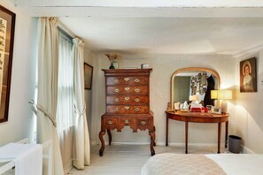 3 slaapkamers, gratis wifi, beddengoed