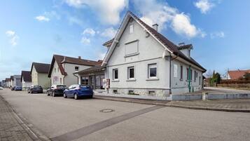 Außenbereich