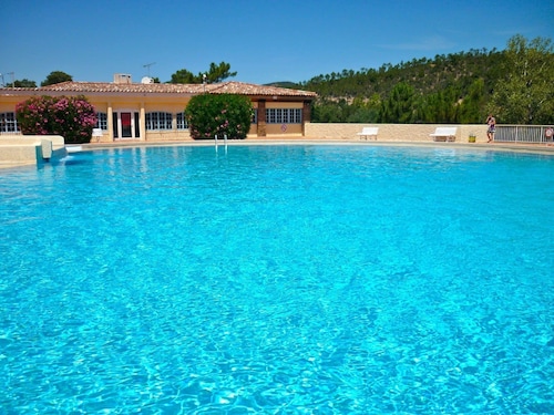 LEI CIGALO air-conditioned house - CAPITOU private estate