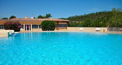 LEI CIGALO air-conditioned house - CAPITOU private estate