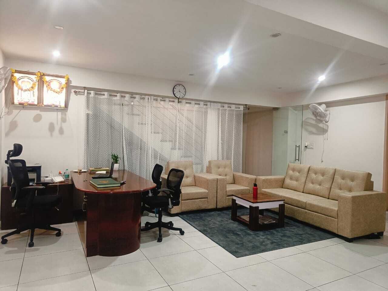 Quarto casal ou duplo luxo | Saguão