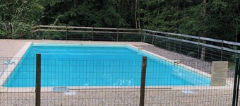 Gîte Le Lescot Au Coeur du Périgord Noir