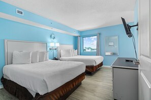 アイロン / アイロン台、WiFi、ベッドシーツ