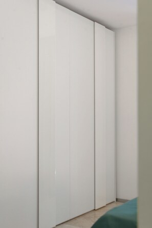 Interior - 2-bedroom apartment in charming Olimp with AC and comfort (Olimp)