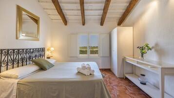 4 chambres, Wi-Fi, draps fournis
