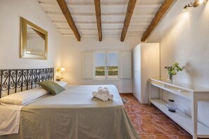 4 Schlafzimmer, WLAN, Bettwäsche