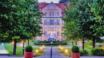 Apartament | Exterior