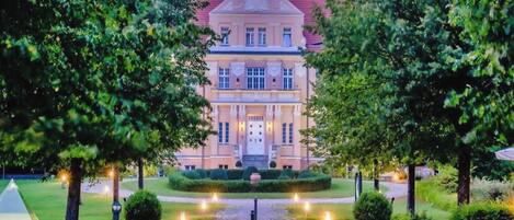 Apartment | Exterior