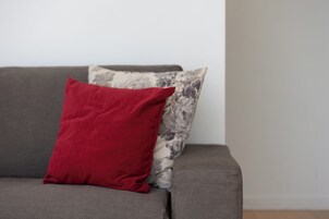 Casa, varias camas | Zona de estar