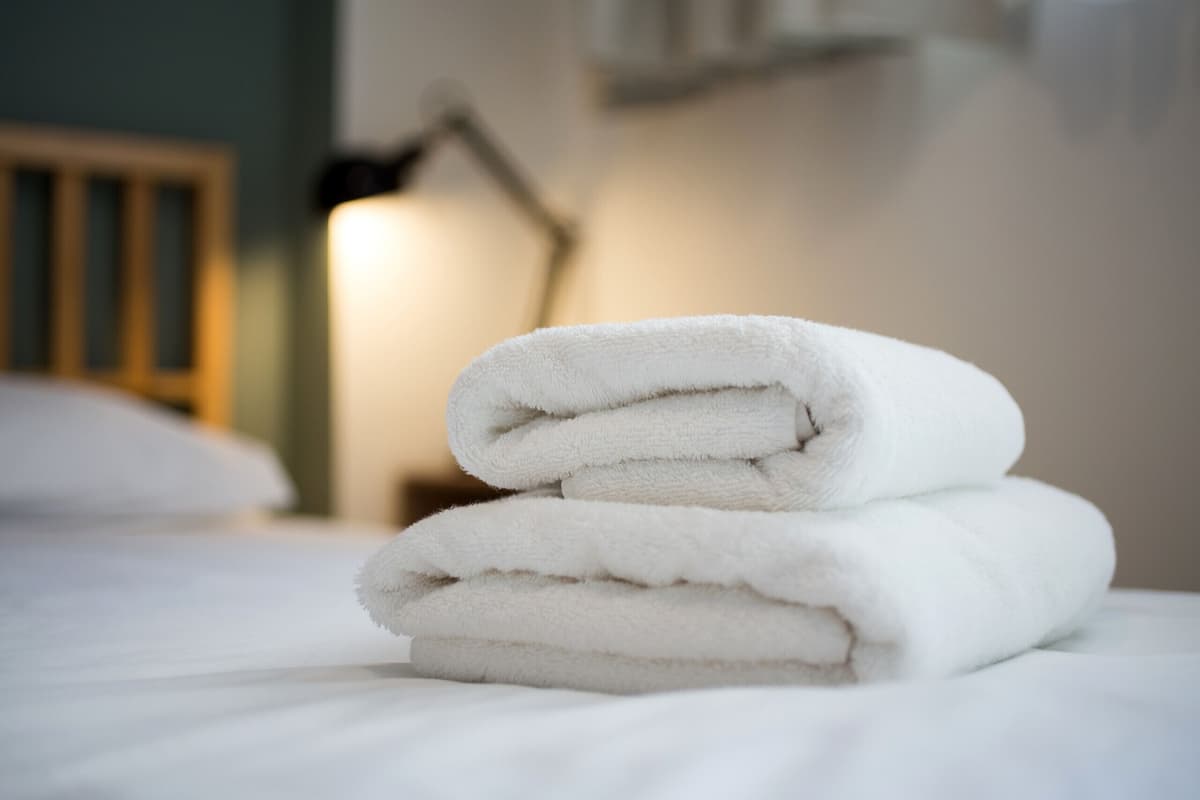 Huis, 2 slaapkamers | Gratis wifi