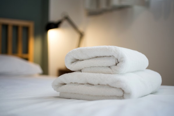 Huis, 2 slaapkamers | Gratis wifi