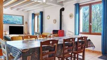 Restaurantes