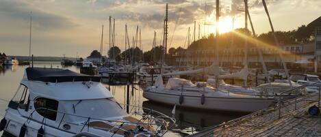 Marina