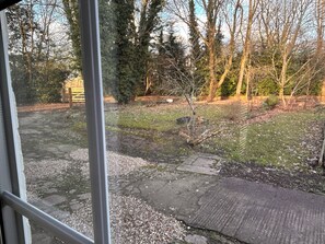 Exterior - Deandale Stays (Wilmslow)