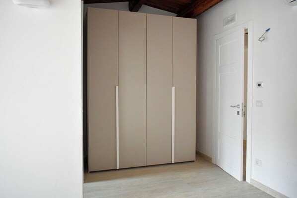 Departamento, balcón | Interior