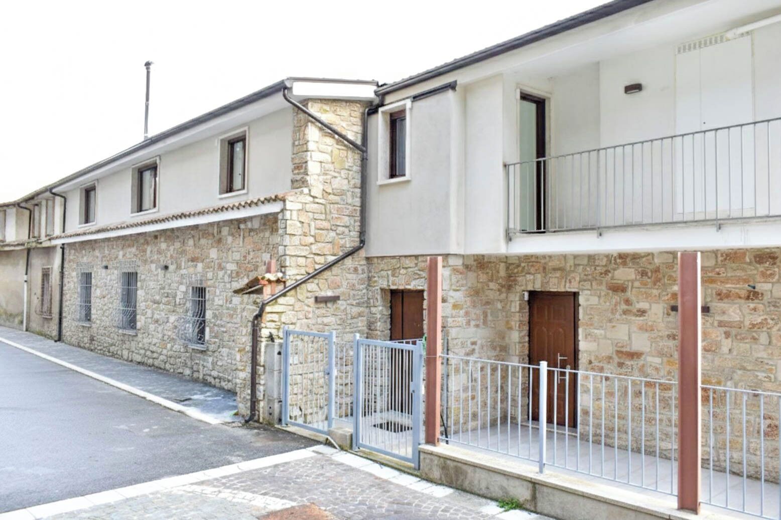 Apartment, Balcony | Exterior