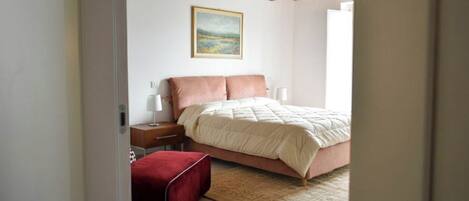 Appartement, balcon | AccĂšs au Wi-Fi (inclus)
