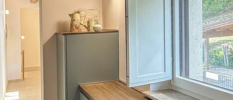 Departamento, balcón | Cocina privada