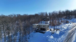 Exterior - Vrbo Property (La Conception)