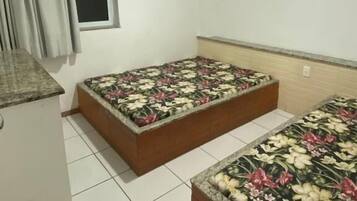 Apartamento básico | Wi-Fi de cortesia