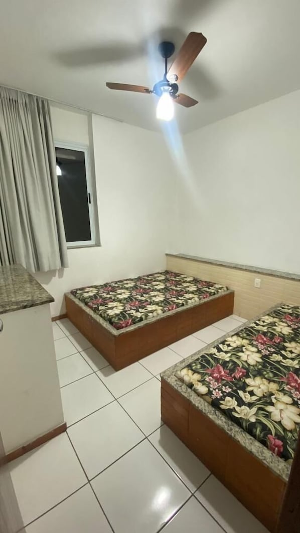 Apartamento básico | Wi-Fi de cortesia