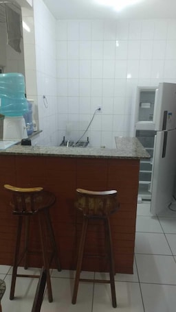 Cozinha privada. Cabo Frio Rio de Janeiro praia do forte