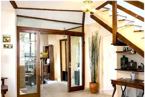 Interior - 4BR Umbria Villa on 9 Private Acres - Pool, Jacuzzi, Sauna & AC (Umbria)