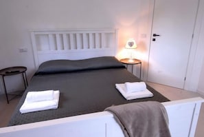 Appartamento Classic, balcone, piano elevato | Tende oscuranti, Wi-Fi gratuito