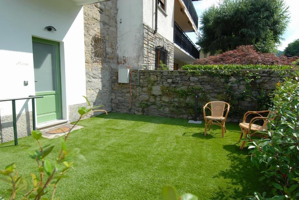 Appartamento Classic, vista giardino | Terrazza/patio