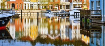 Sunday Resort Marina Double Room