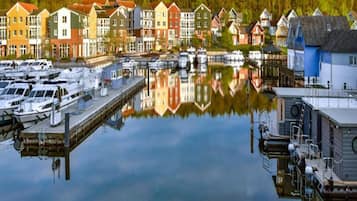 Apartment | View from property