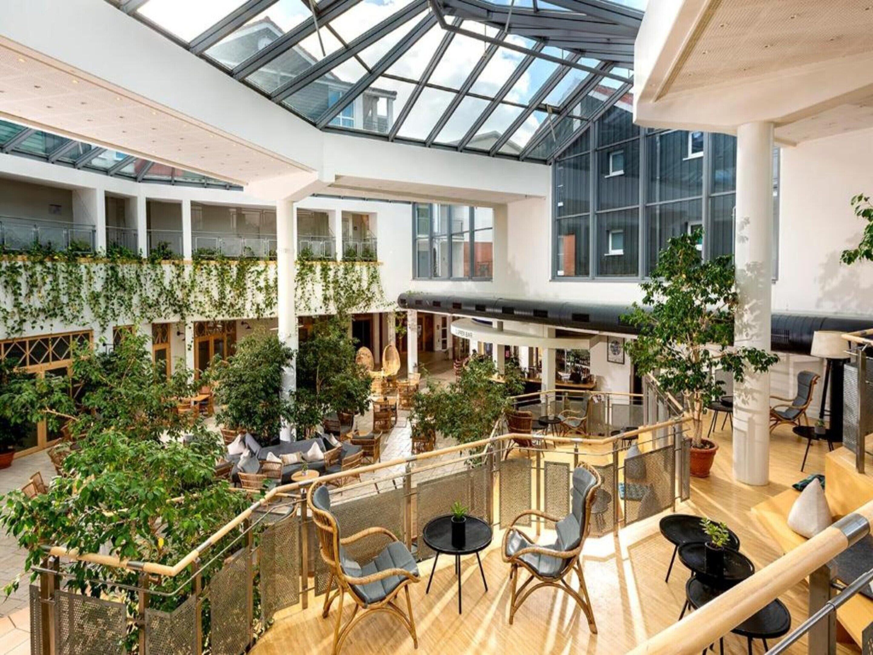 Apartment | Unterkunftsgelände