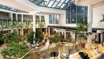 Apartamento | Área da propriedade