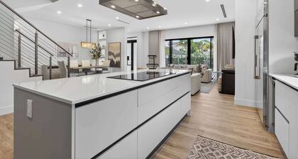 Tarpon River Enclave - New Build