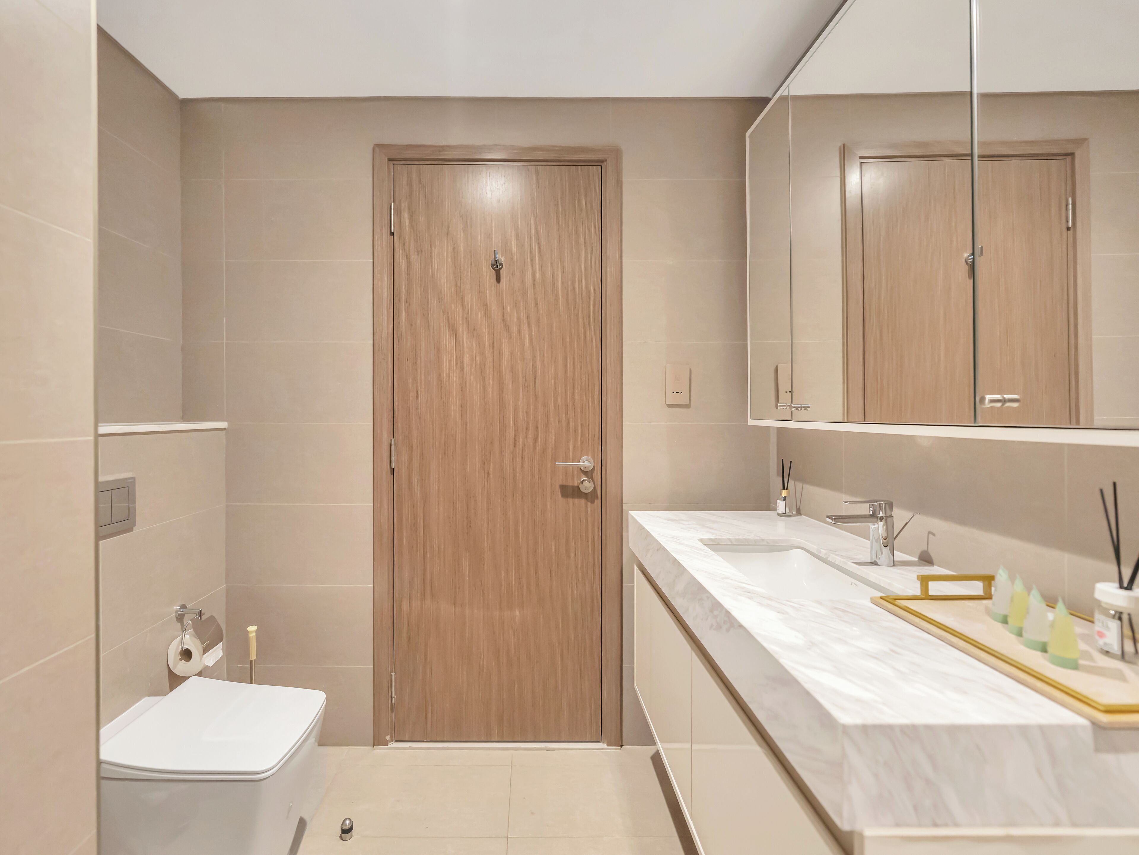 Kamar mandi