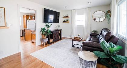 Exclusive Spread | 3mi to dwntwn