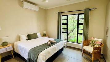 3 chambres, fer et planche Ă repasser, accĂšs Internet, draps fournis