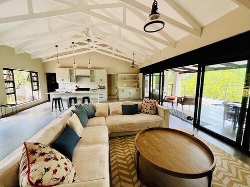 'The Nest on Blyde' - Luxurious vacation home in the South African bush