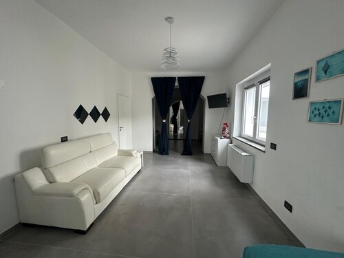 Vacation Home Tramonti and Relax Sangineto