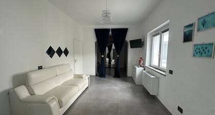 Vacation Home Tramonti and Relax Sangineto