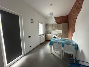 Interior - Vacation Home Tramonti and Relax Sangineto (Sangineto Lido)