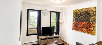 ~ Private Full Suite-Next to multiple Subway lines ~ Great Location