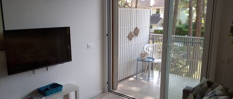 Salle de séjour