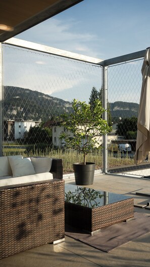 Terras