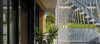 Luxury Twin Homes – 400m² of Architectural Design in Western Austria